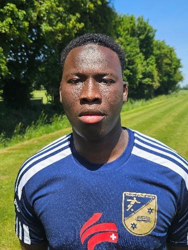 Daouda Tiote