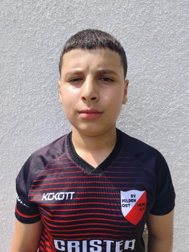 Zayd Hannat Aziar
