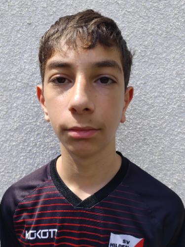 Ali Ulutas