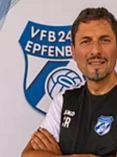 Christian Riebl