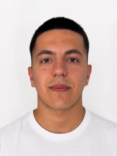 Lorik Zejnullahu