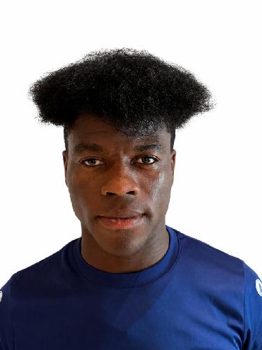 Mathieu Niamy
