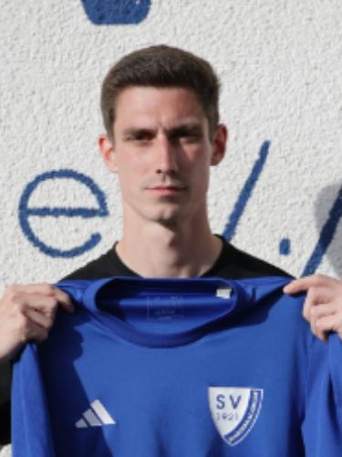 Fabian Fröhnich