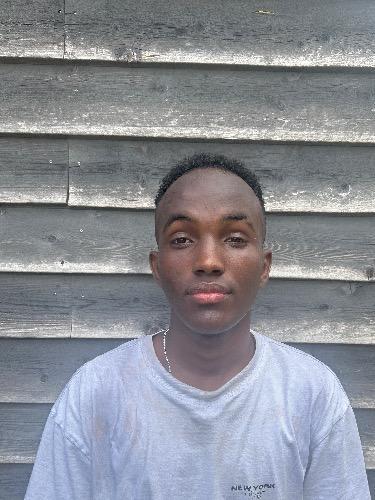 Ahmed Mohamed Mohamud
