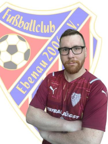 Jonathan Genson