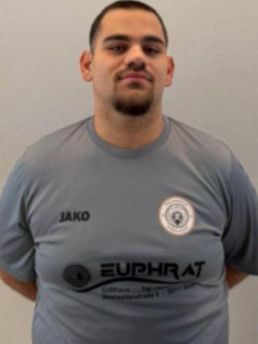 Mustafa Kaldirim