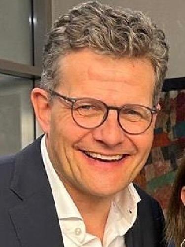 Marcus Smola