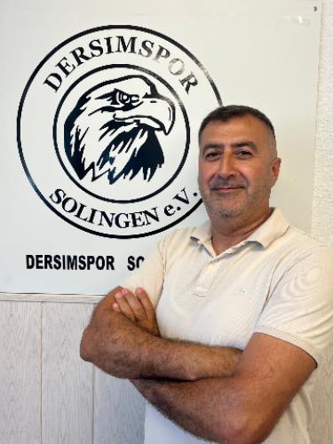 Erdal Vurgun