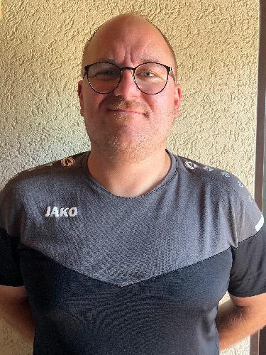 Benjamin Krätschmer