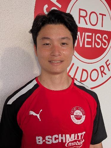 Toya Sato