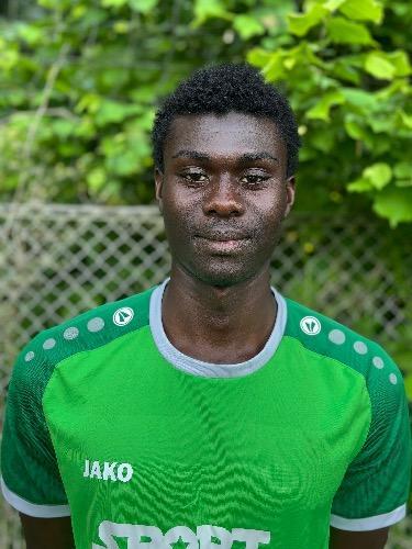 Mamady Kourouma