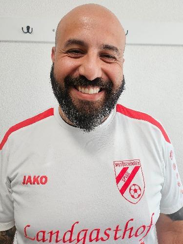 Andreas Maxia
