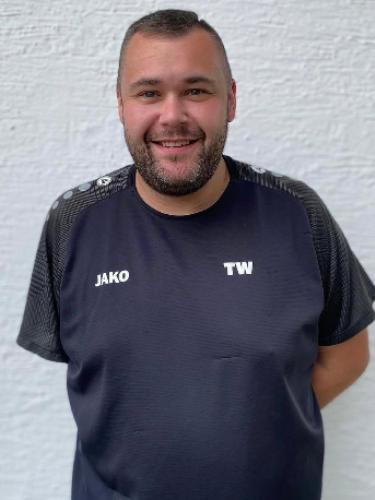 Tom Lukas Weber