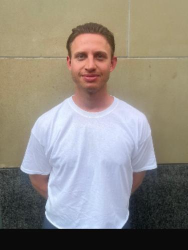 Felix Stahlhacke