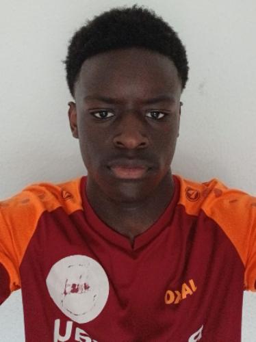 Andrey Kyremie Owusu