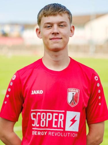 Justus Vehmeier