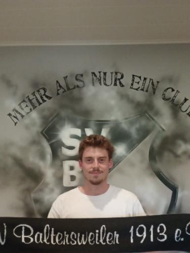 Tom Theobald