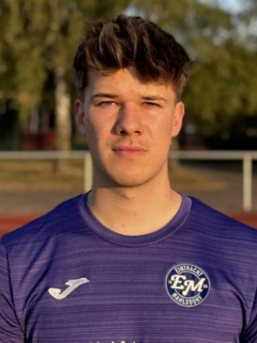 Niklas Isberner