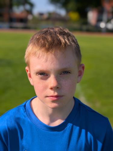 Jaron Griemsmann