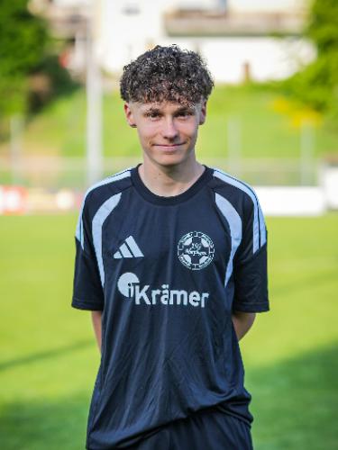 Jakob Merkel