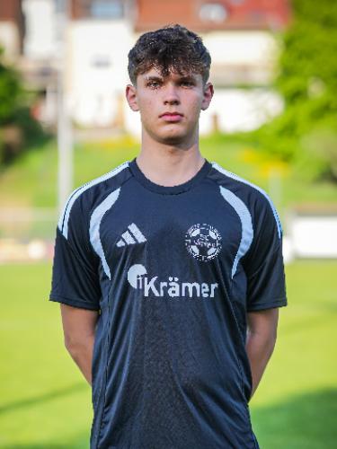 Luca Warczok