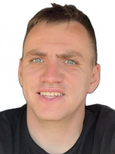 Mykyta Holobchuk