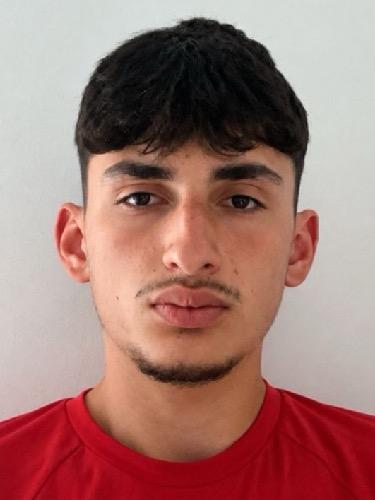 Amir Dzabiri