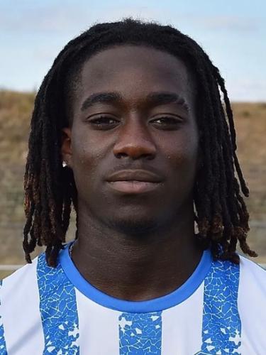 Jerome Jampe