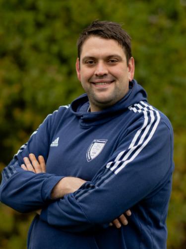 Niklas Hubbert