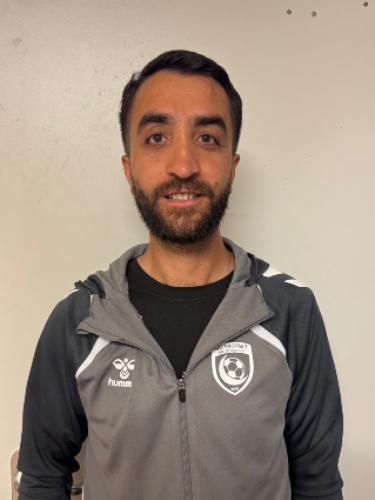 Omer Peker