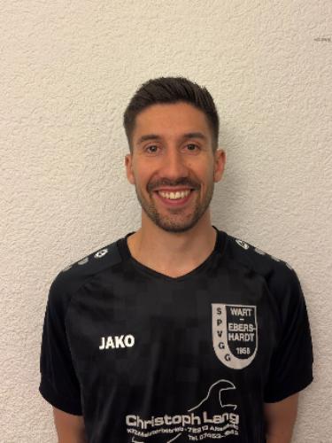 Niklas Hammann