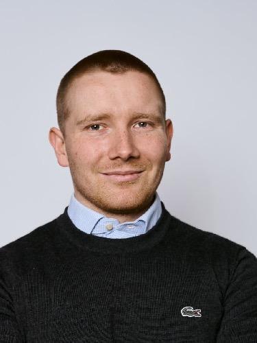 Kevin Artur Kronauer