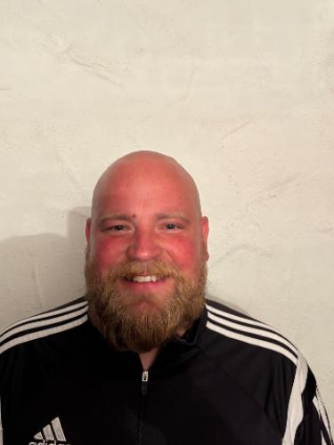 Patrick Kübler