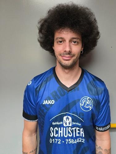 Hugo Miguel Oliveira Gomes