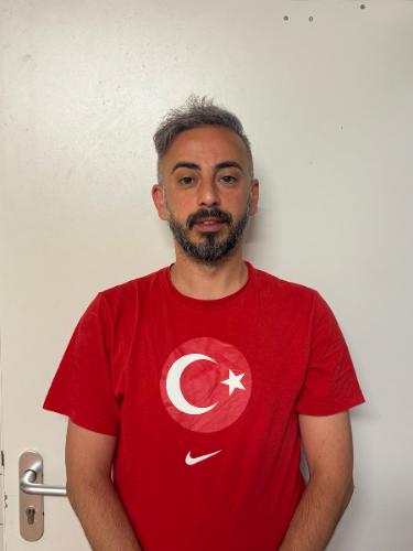 Ibrahim Öztürk