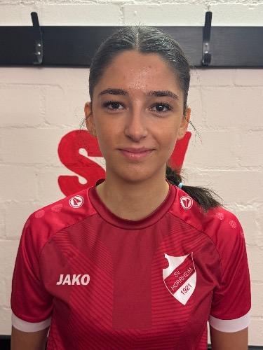 Elsa Krasniqi