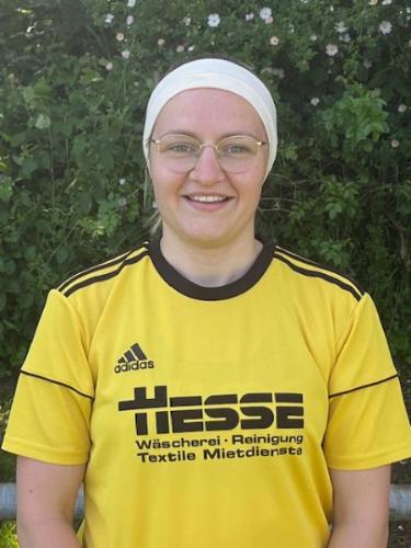 Viola-Sophie Bremer