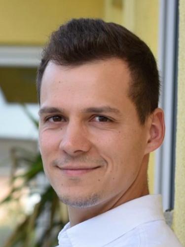 Michael Vodopijak