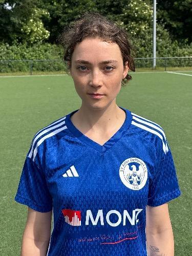 Chiara Eich