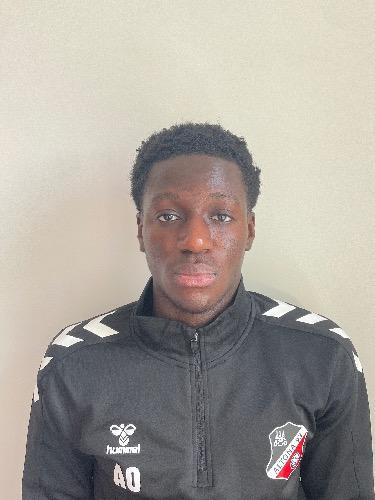 Andy Addea Owusu