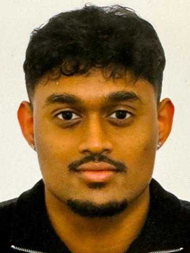 Abilas Yogananthan