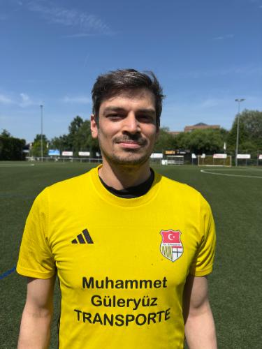 Mathias Pflüger