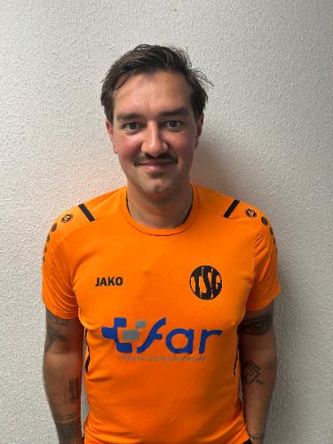 Harry Martens