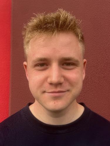 Luca Leon Feige