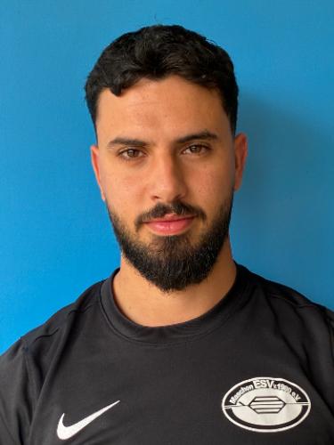 Abdullah Capli