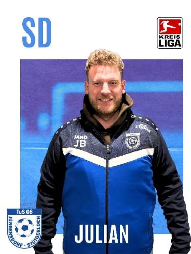 Julian Birken