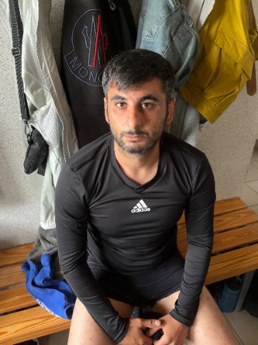 Yusuf Leventyüz