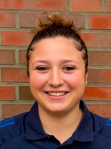 Lea-Sophie Wullstein