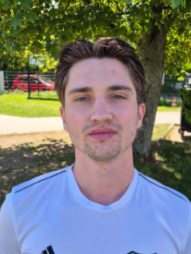 Tyler Sieber