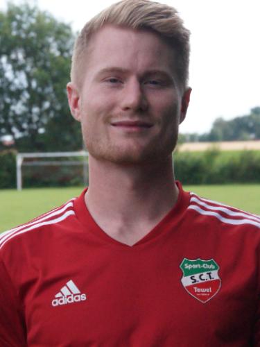 Jasper Lindenberg